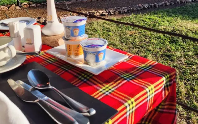3 Days Mid-Range Tanzania Safari